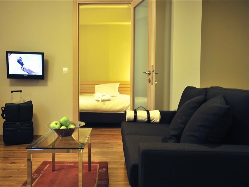 Фото Astoria Hotel