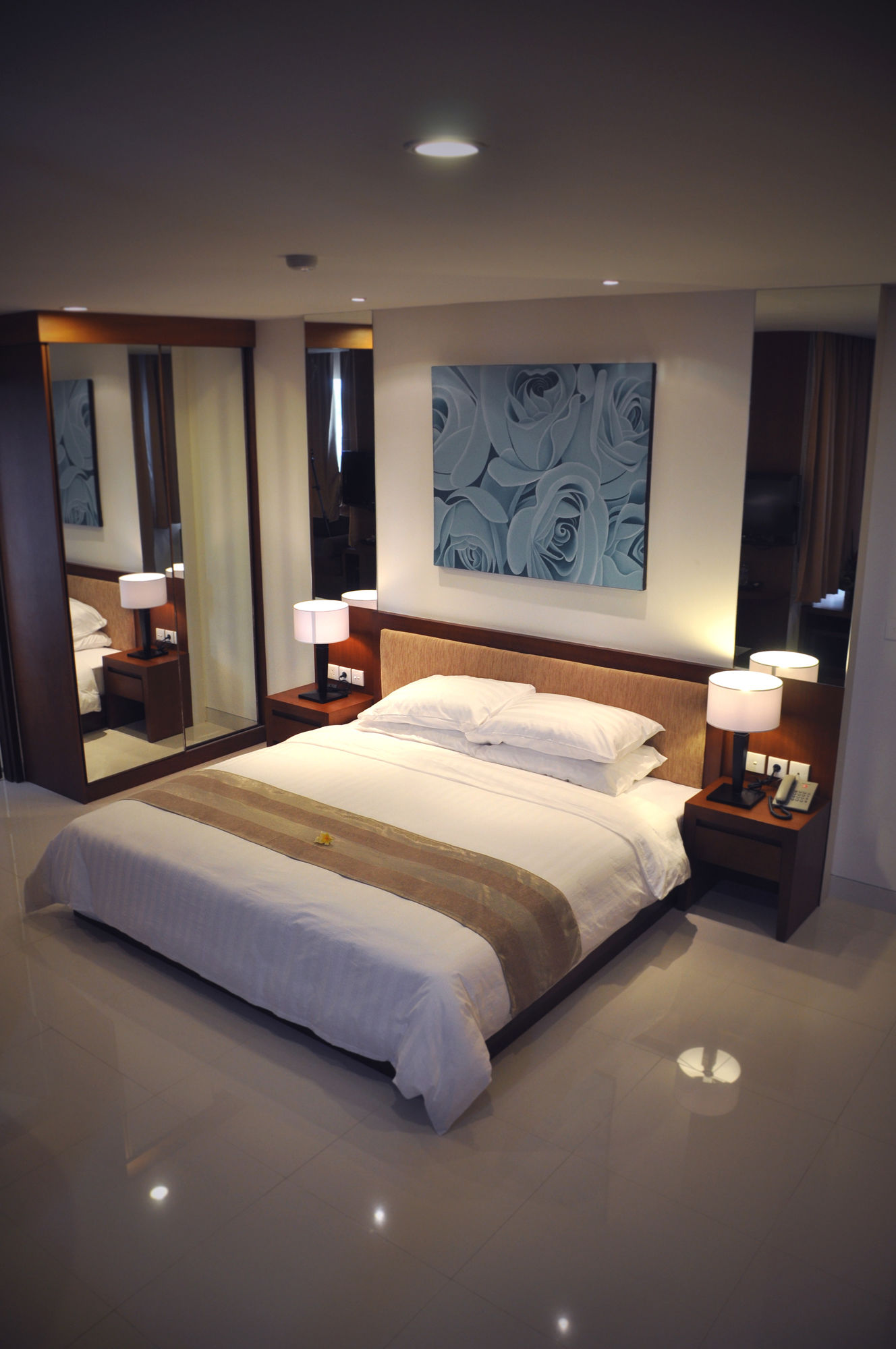 Фото Bali Relaxing Resort & SPA