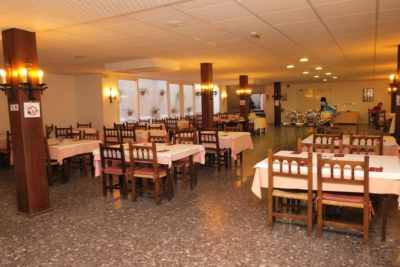 Фото El Cid Hotel