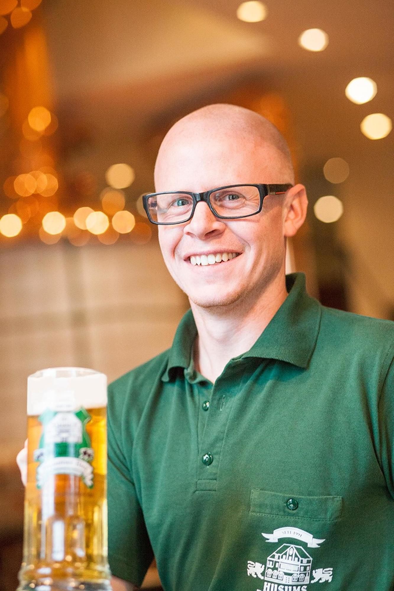 Фото Best Western Plus Theodor Storm Hotel