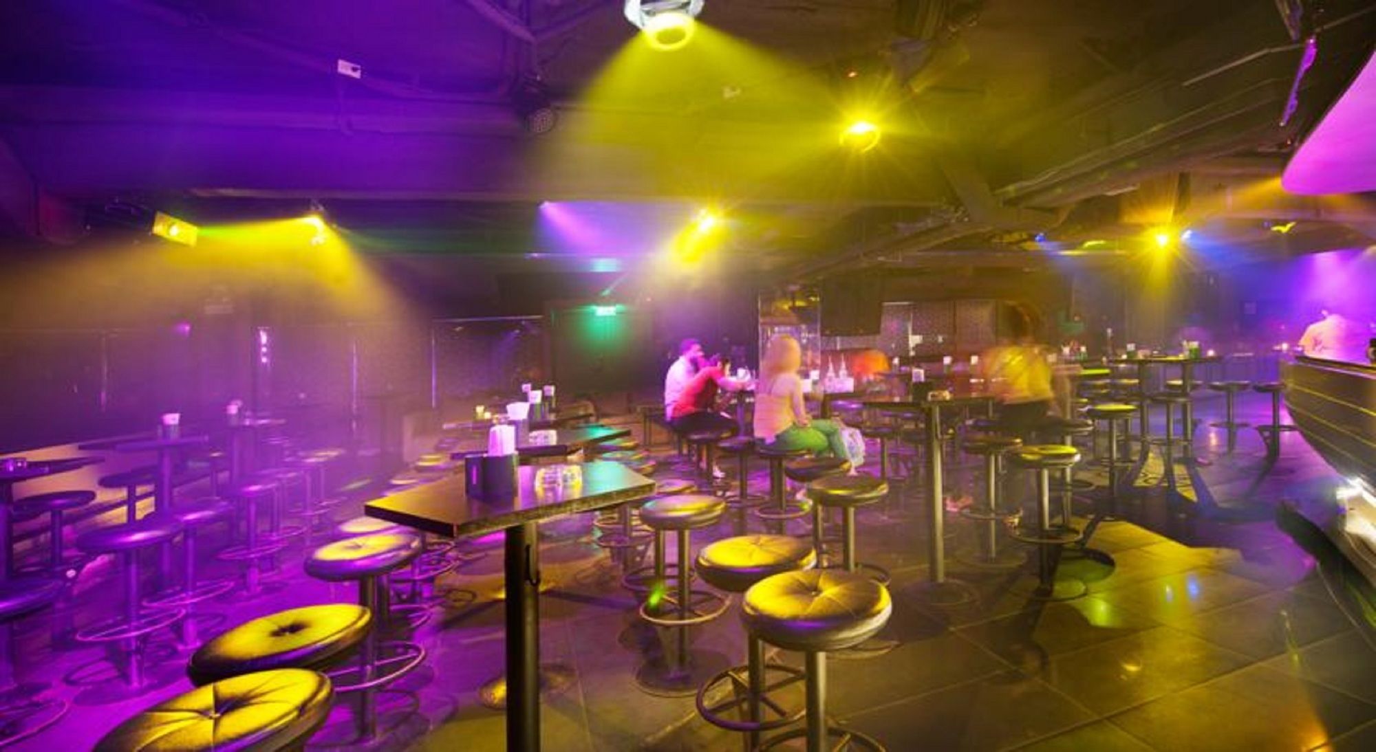 Фото Grace Hotel Bangkok