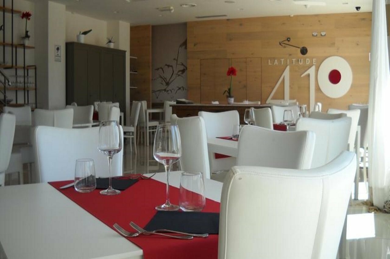 Фото Hotel Tiber Fiumicino
