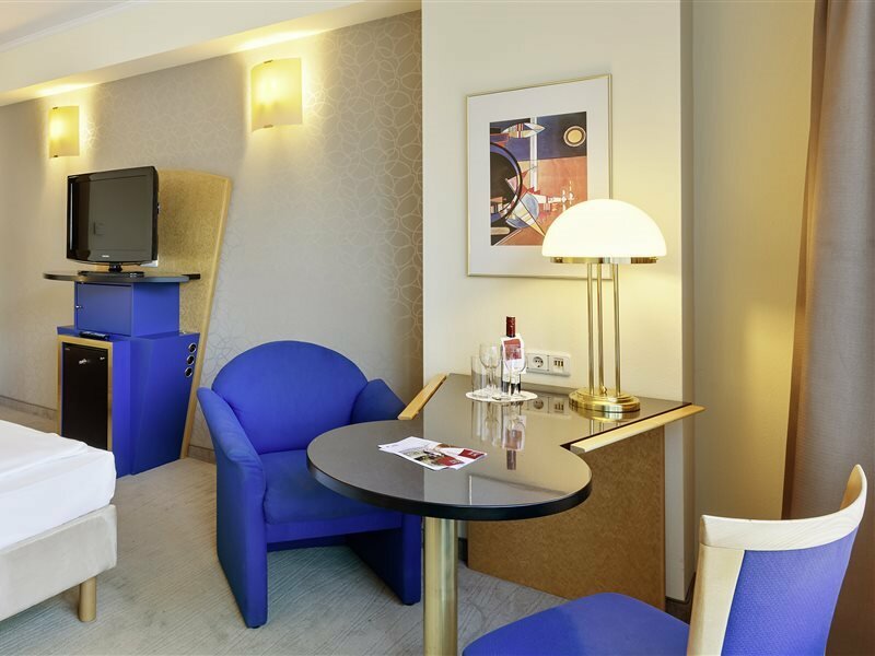 Фото Hotel Schillerpark Linz, a member of Radisson Individuals