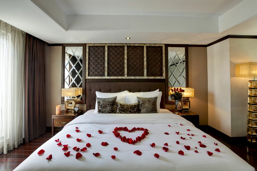 Hotel Golden Lotus Luxury Hotel, Hanoi, photo