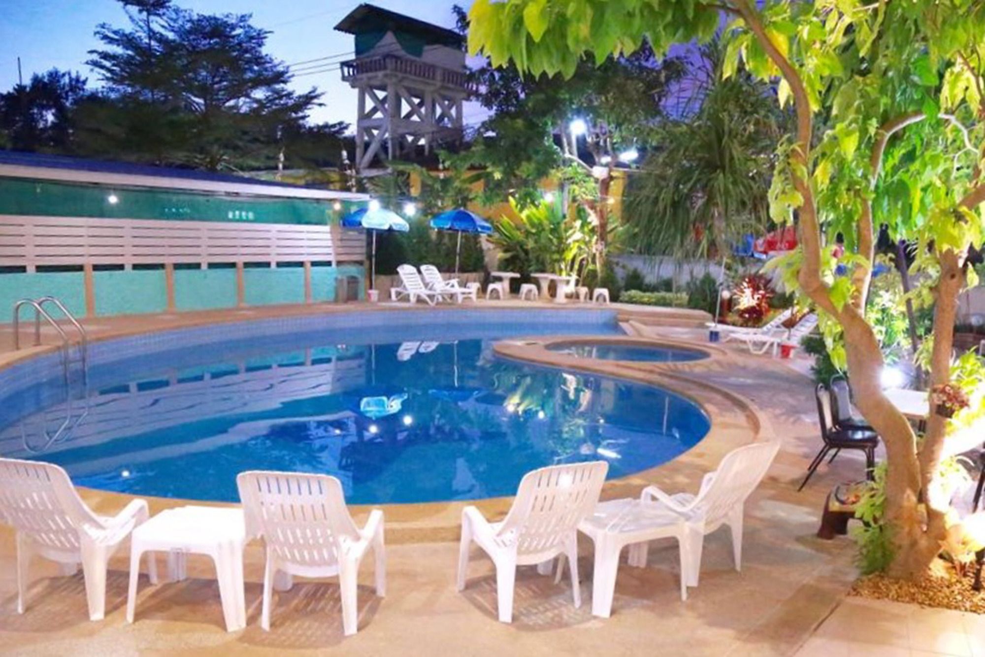 Фото The Great Rayong Hotel