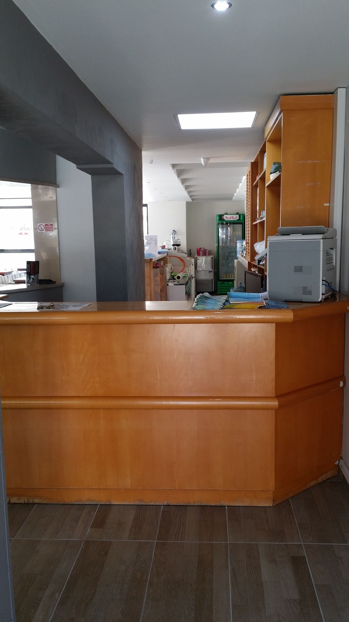 Фото Agrino Hotel Apartments