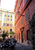 Фото Bq House Trevi Luxury Rooms