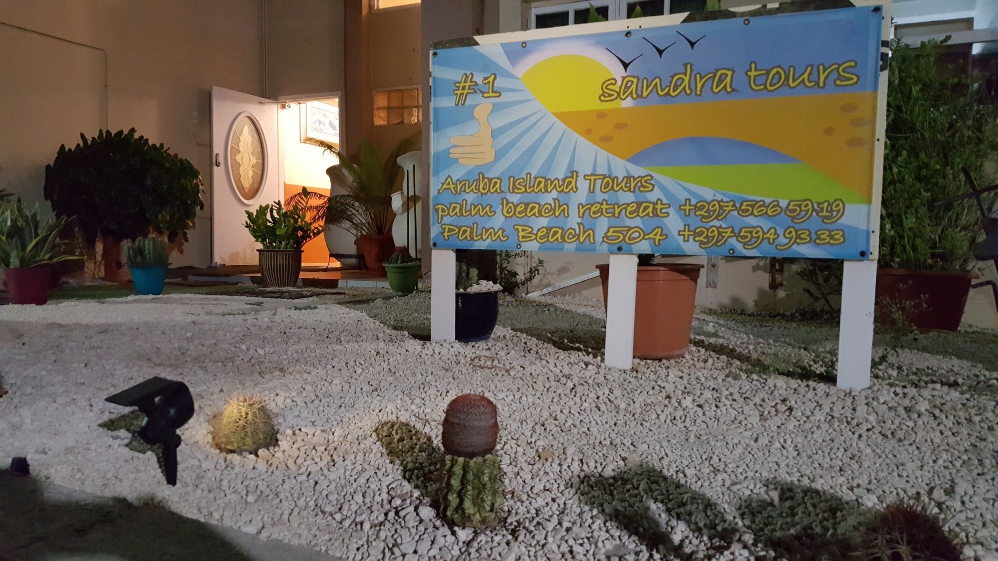 Фото Sleeps 16 Palm Beach - 6br Villa w Private Pool