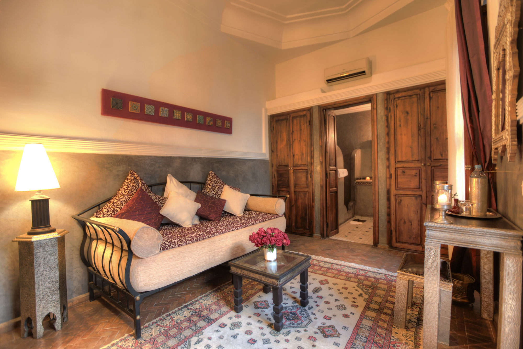 Фото Riad Le Clos des Arts