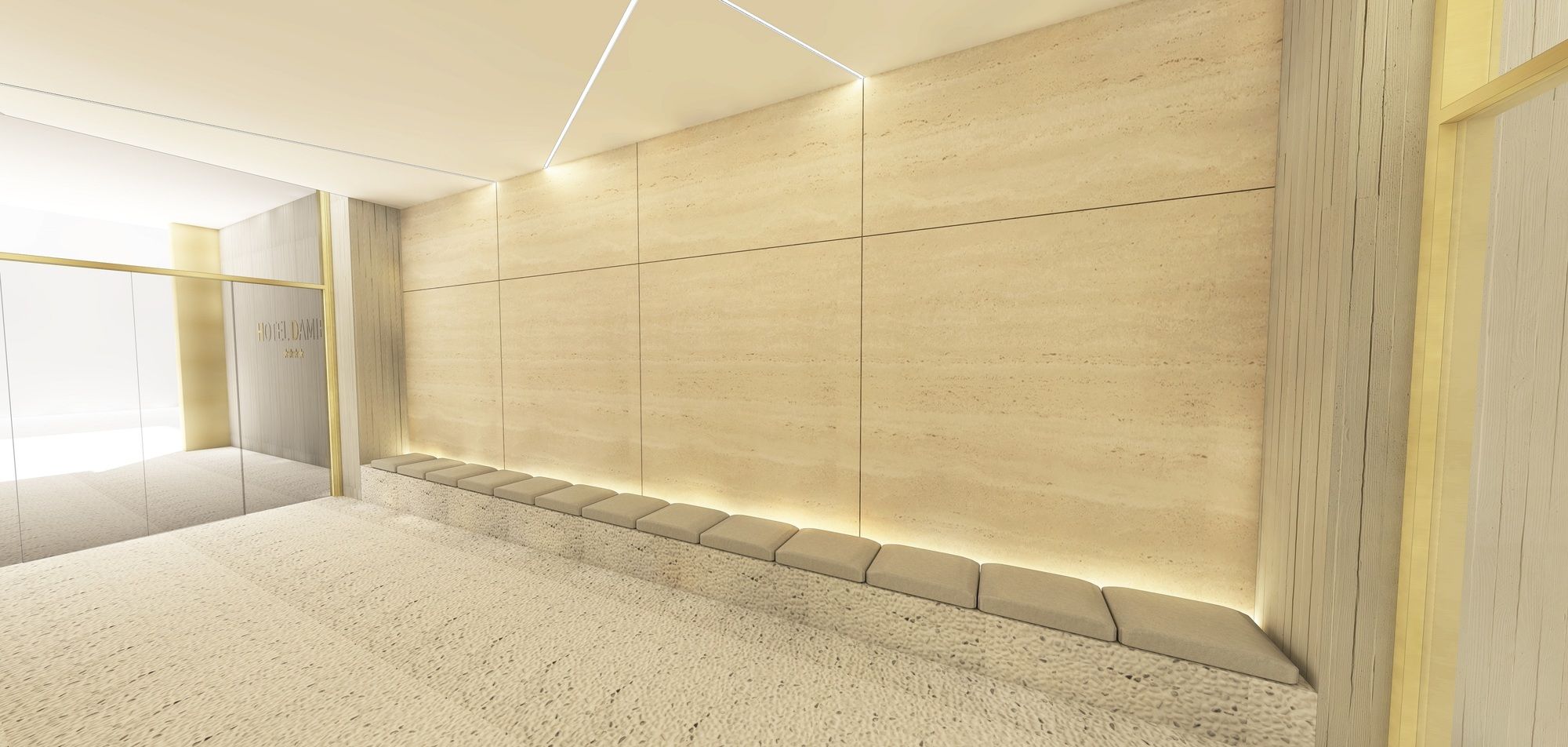 Фото Hotel Damier