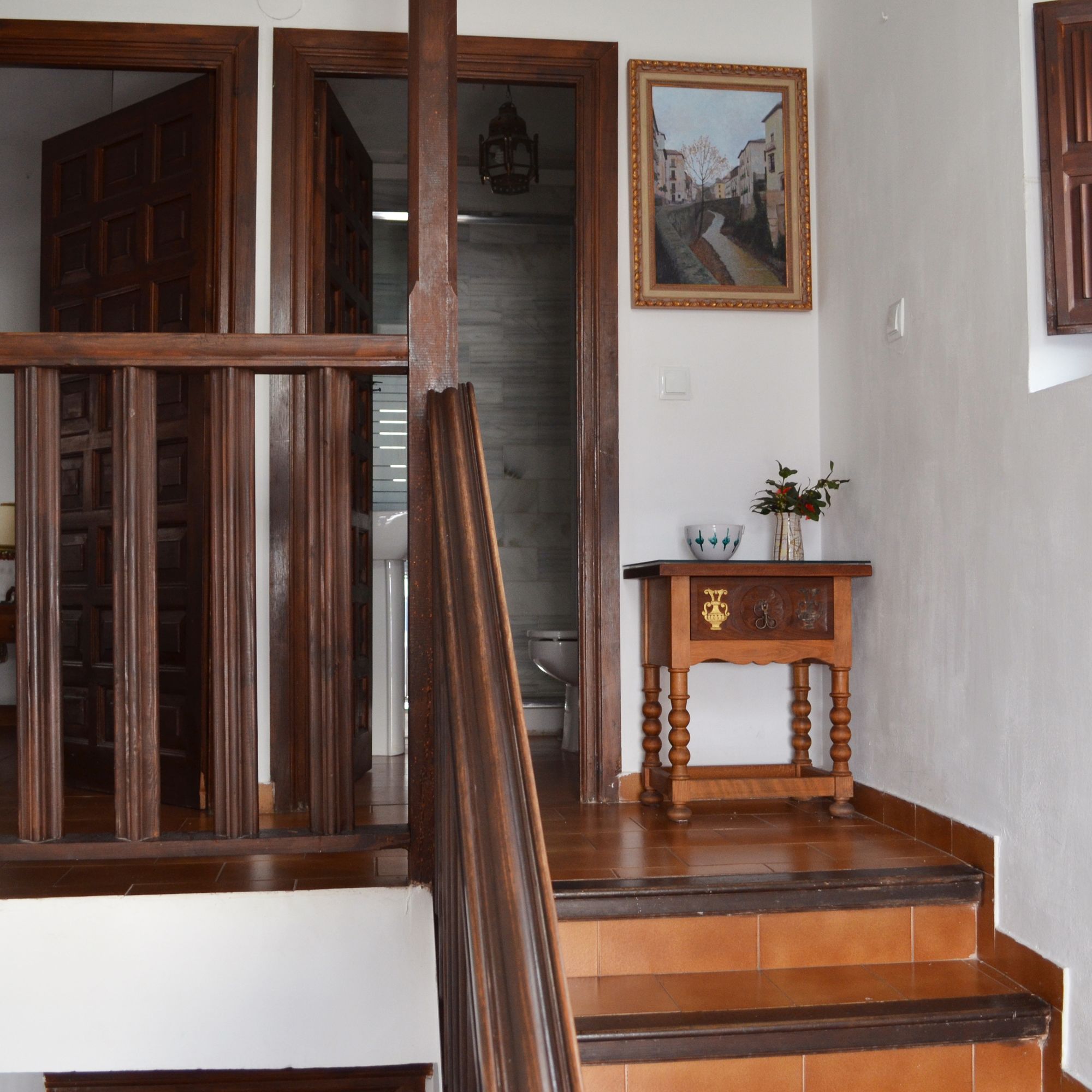 Фото Hotel Santa Isabel la Real