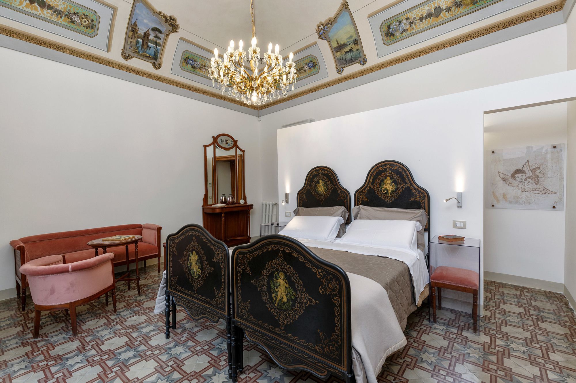 Фото Edel Emotional Domus Et Luxury