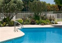 Фото Courtyard by Marriott Oxnard Ventura