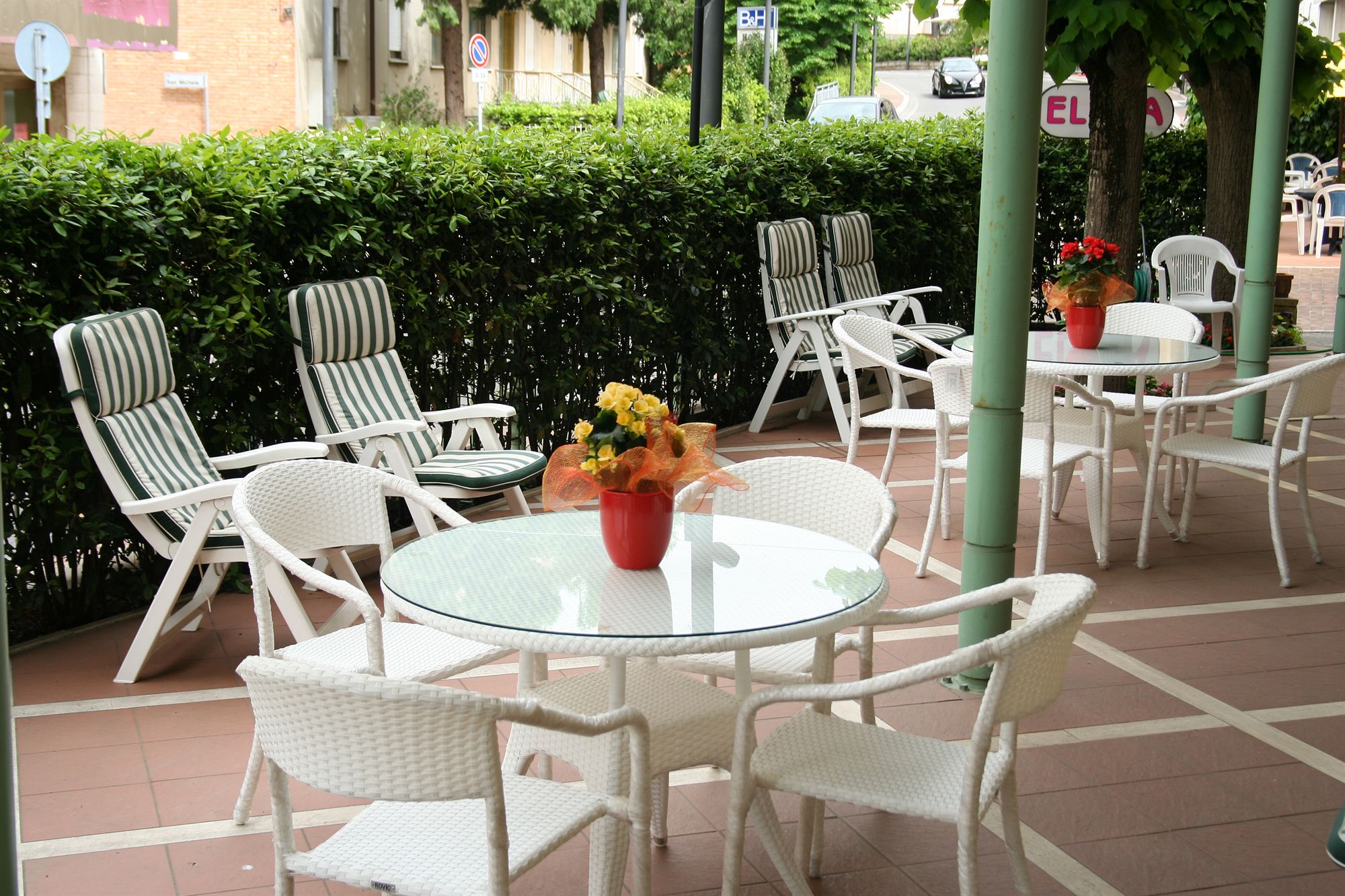 Фото Hotel Elena