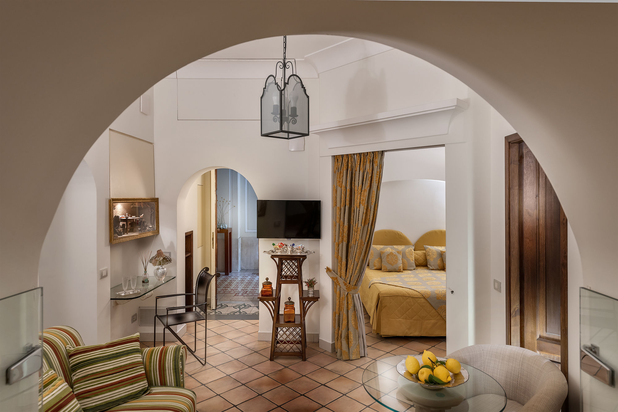 Фото Weekend a Napoli