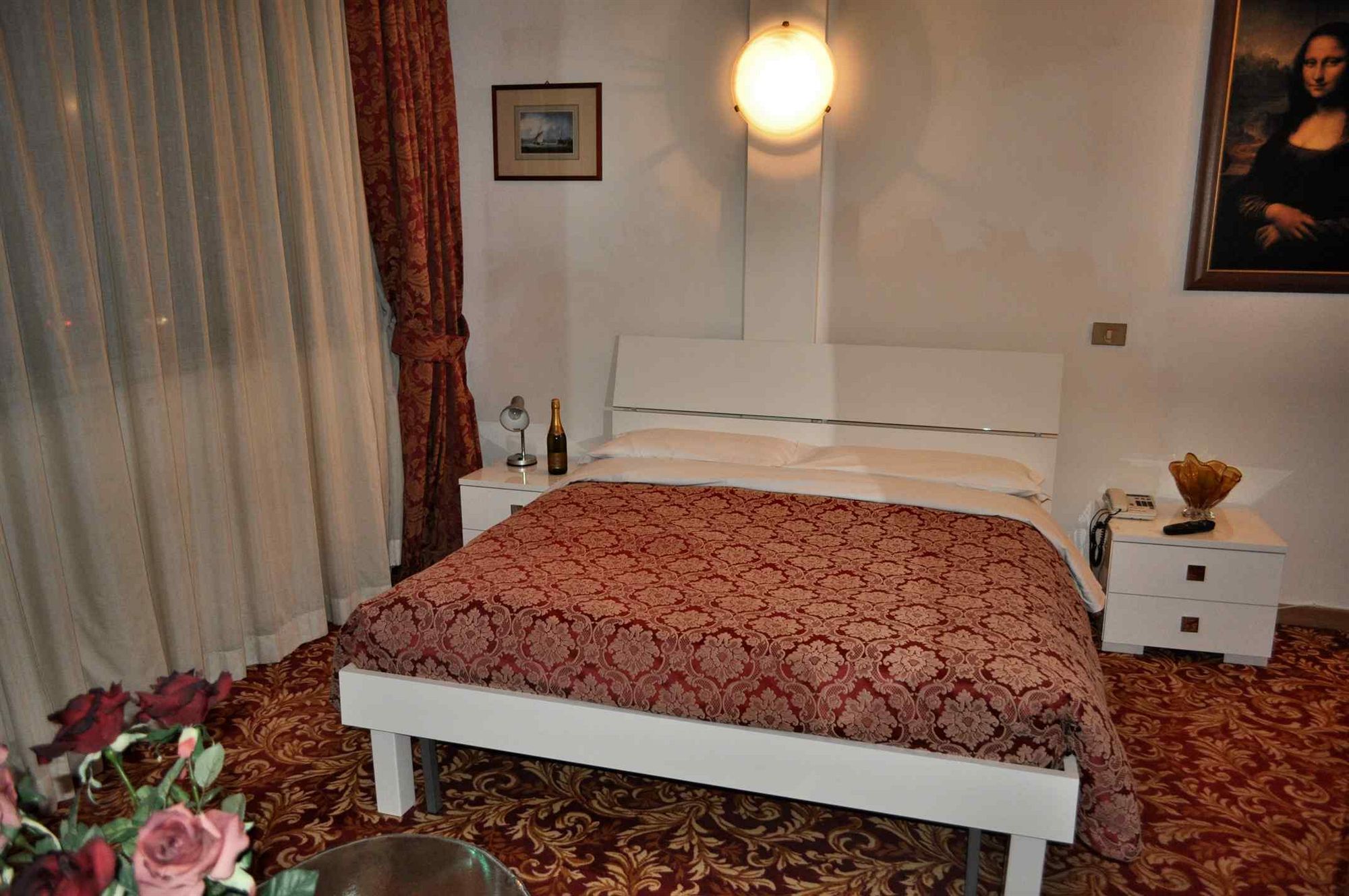 Фото Hotel Giulietta e Romeo