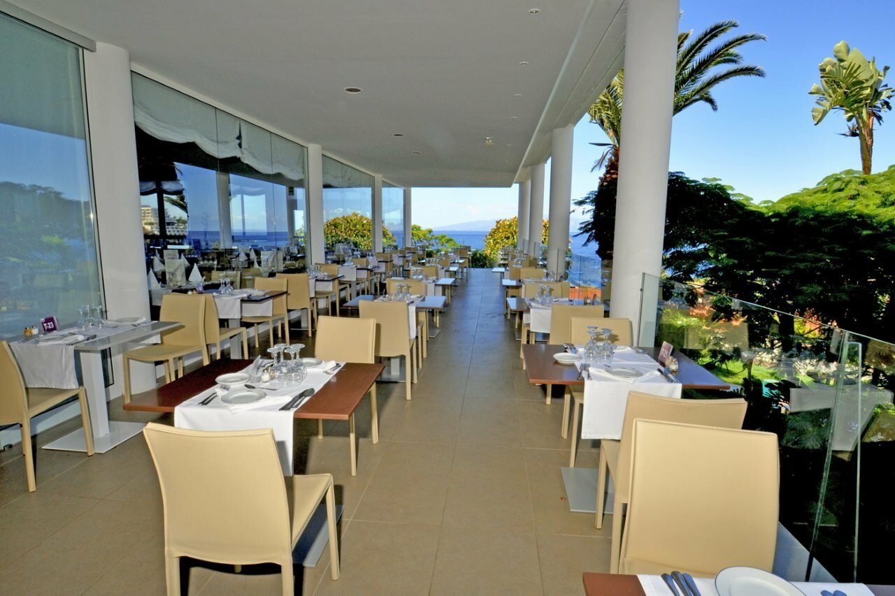 Фото Hotel Stil Los Gigantes - Adults Only