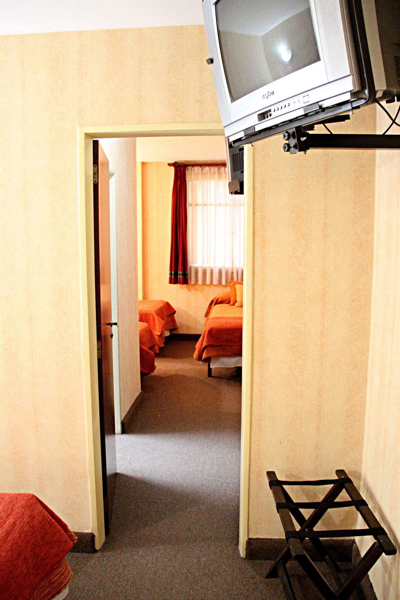 Фото Hotel Francia