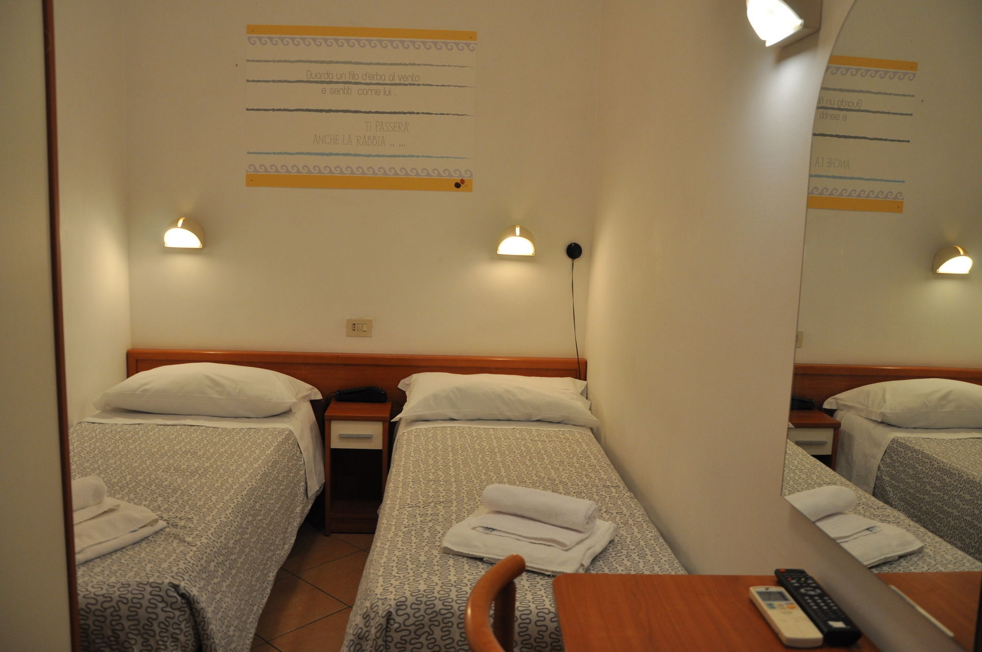 Фото Hotel Villa Caterina