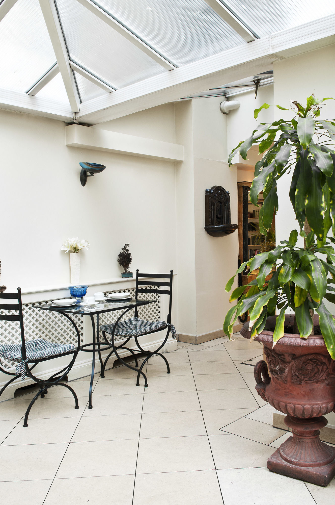 Фото Rushmore Hotel