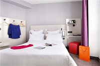 Фото Libertel Montmartre Opéra