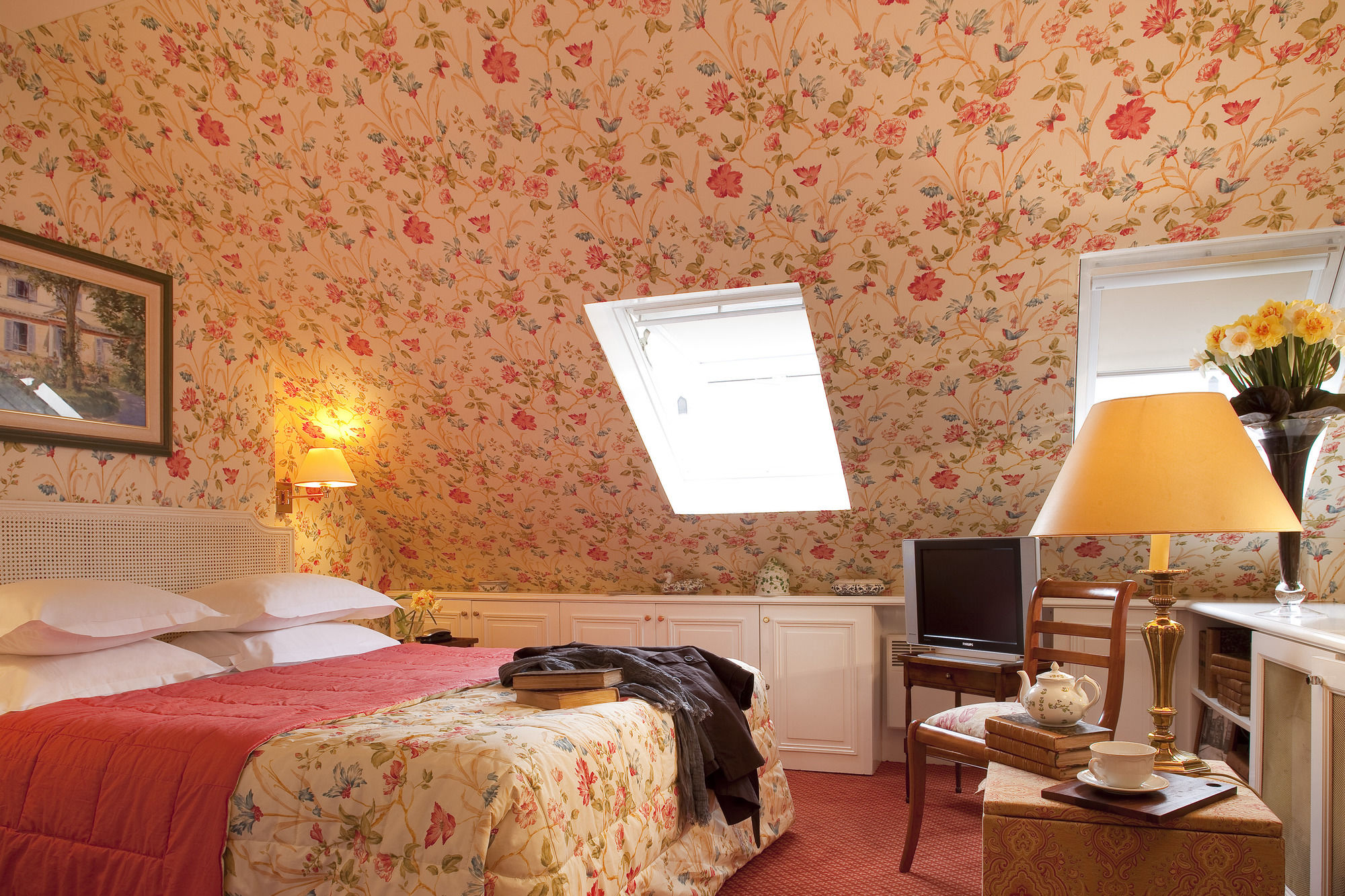 Фото Le Relais du Louvre