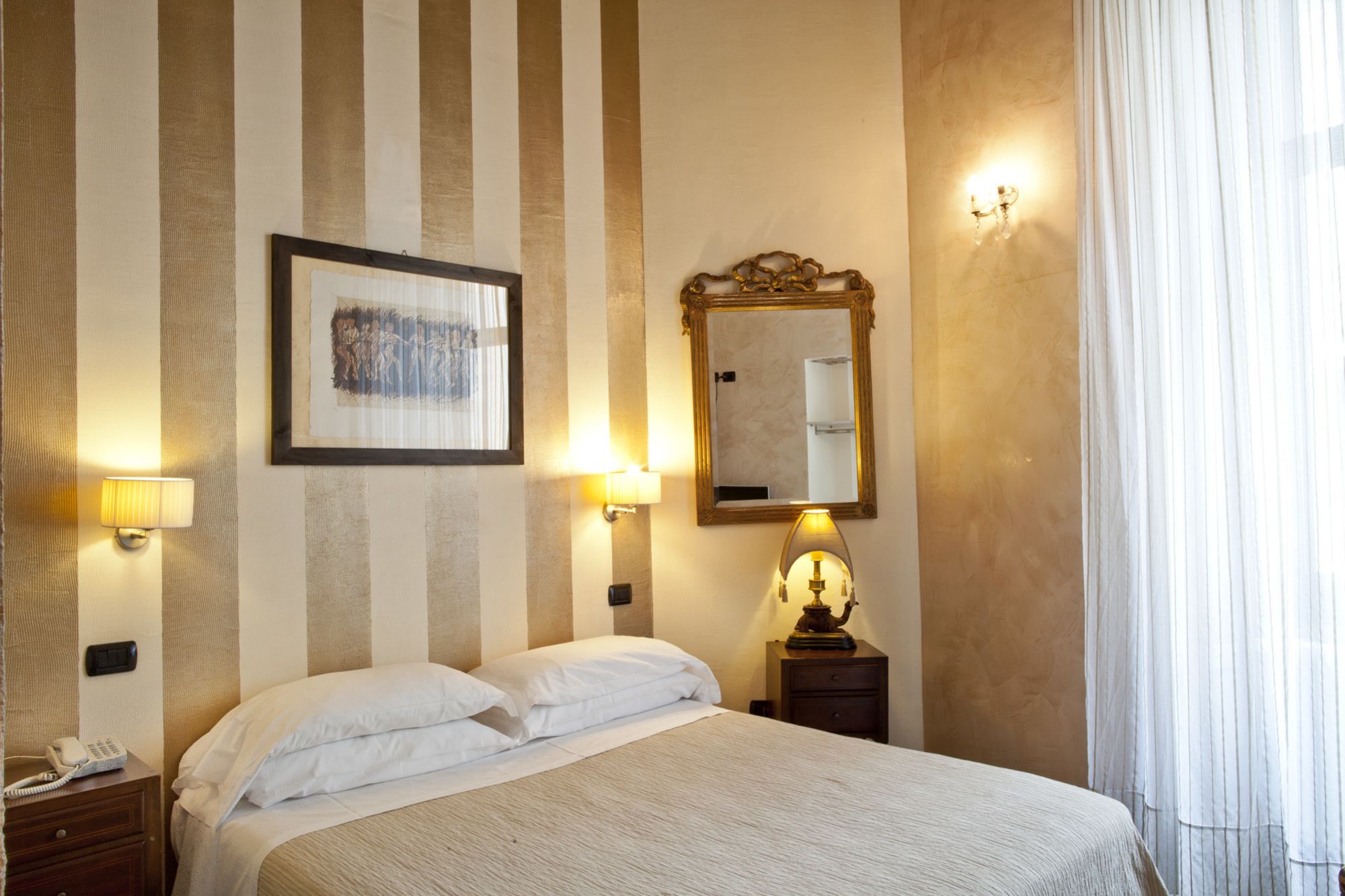 Фото Boutique Hotel Scalzi - Adults Only