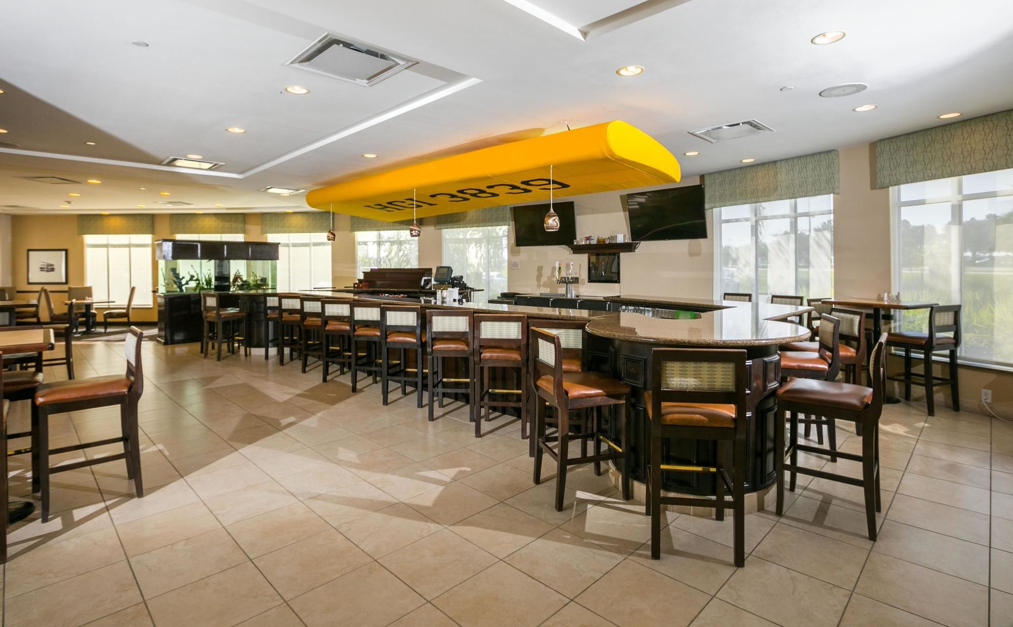 Фото Hilton Garden Inn Lakeland