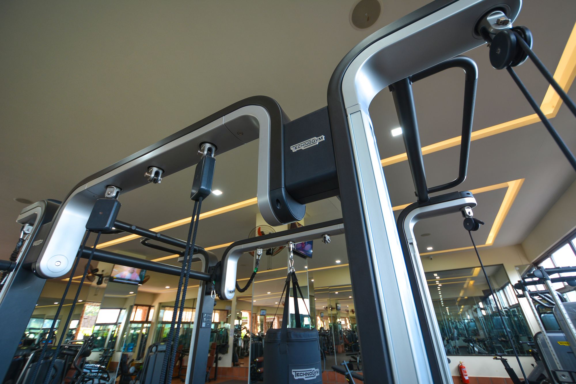 Фото Speke Hotel