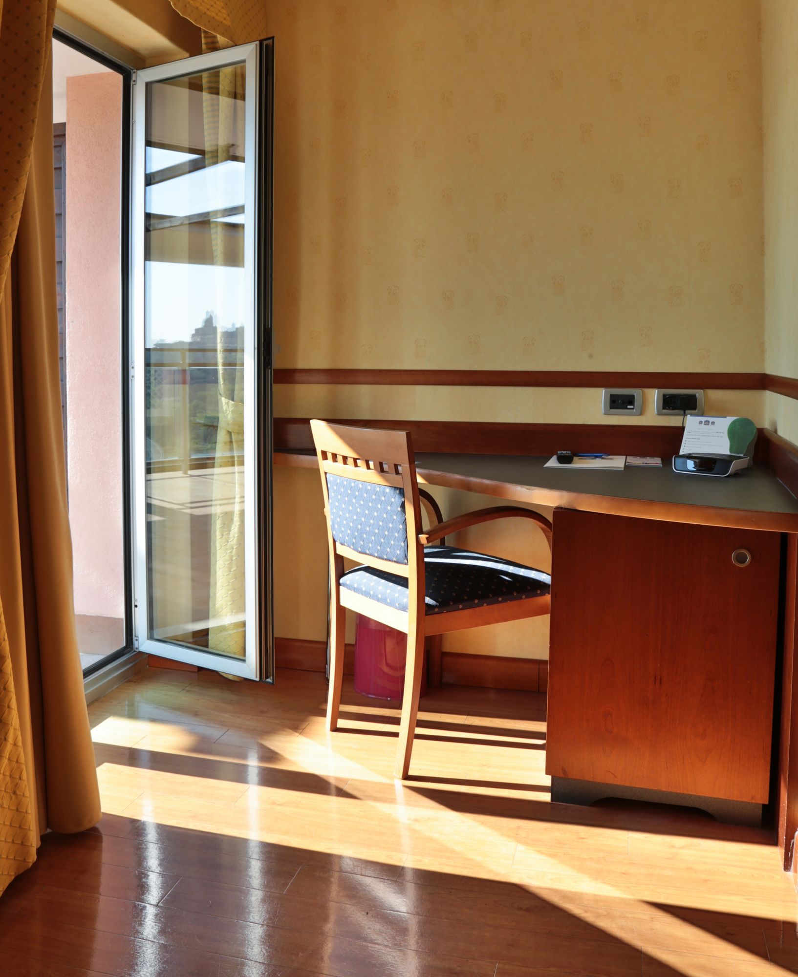 Фото Best Western Hotel i Colli