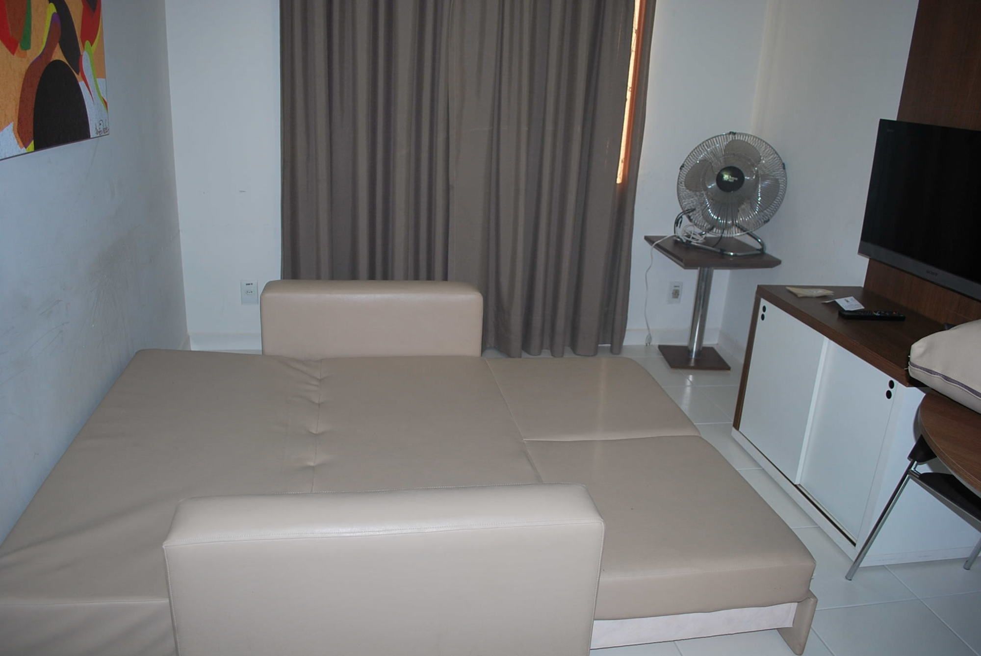 Фото Boulevard Suites - Achei Ferias