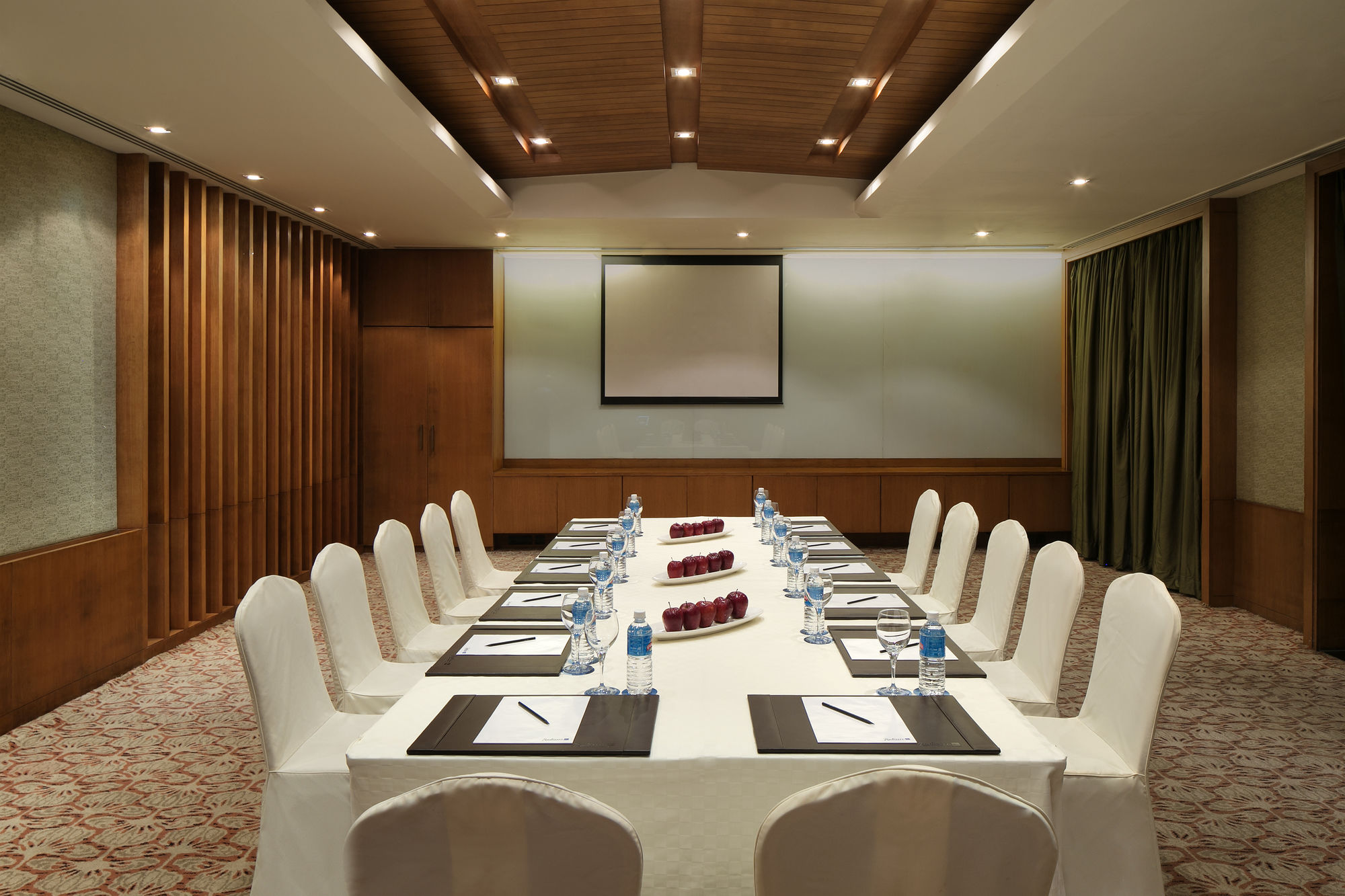 Фото Radisson Blu Resort & SPA - Alibaug, India