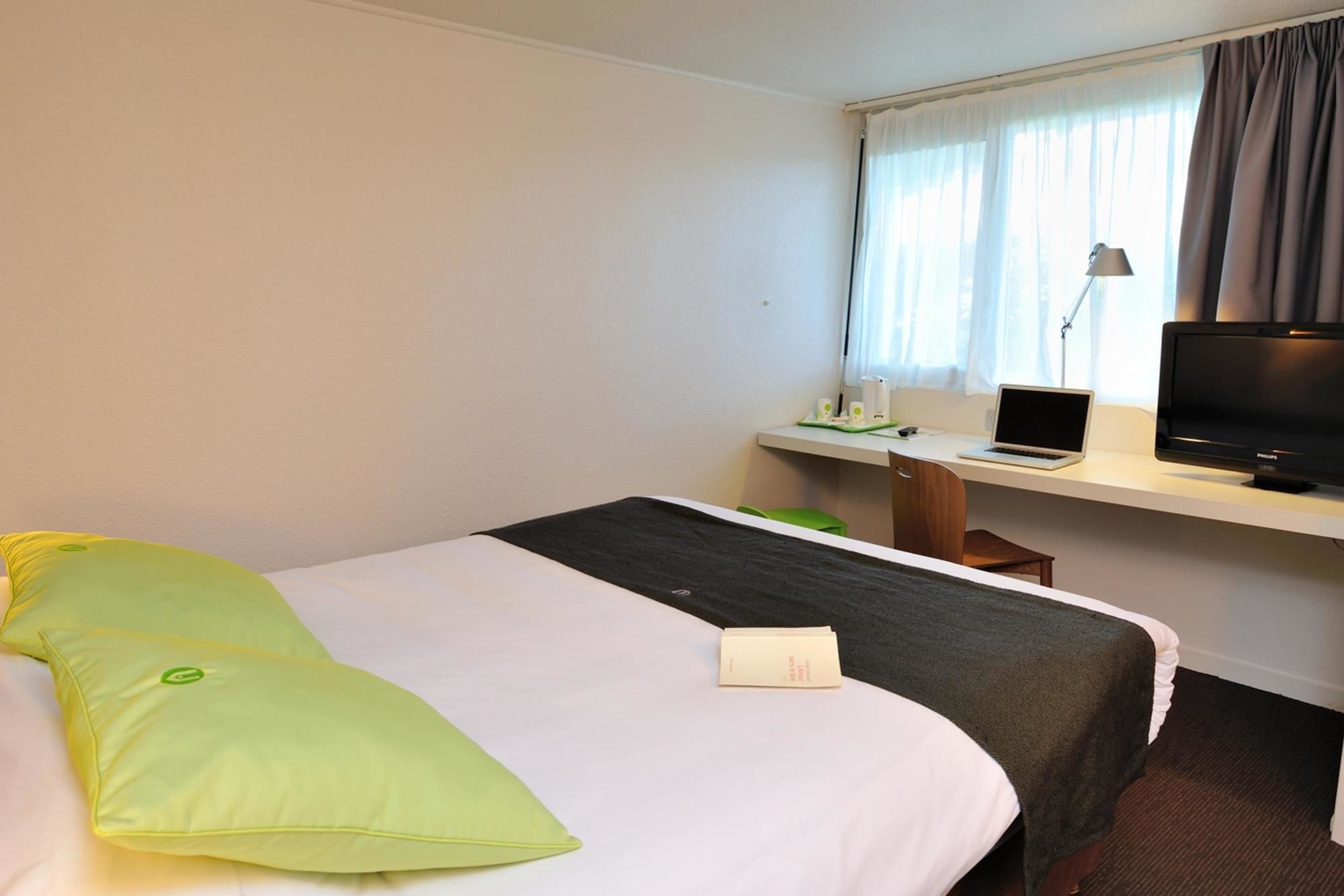 Фото Hotel Campanile Beauvais