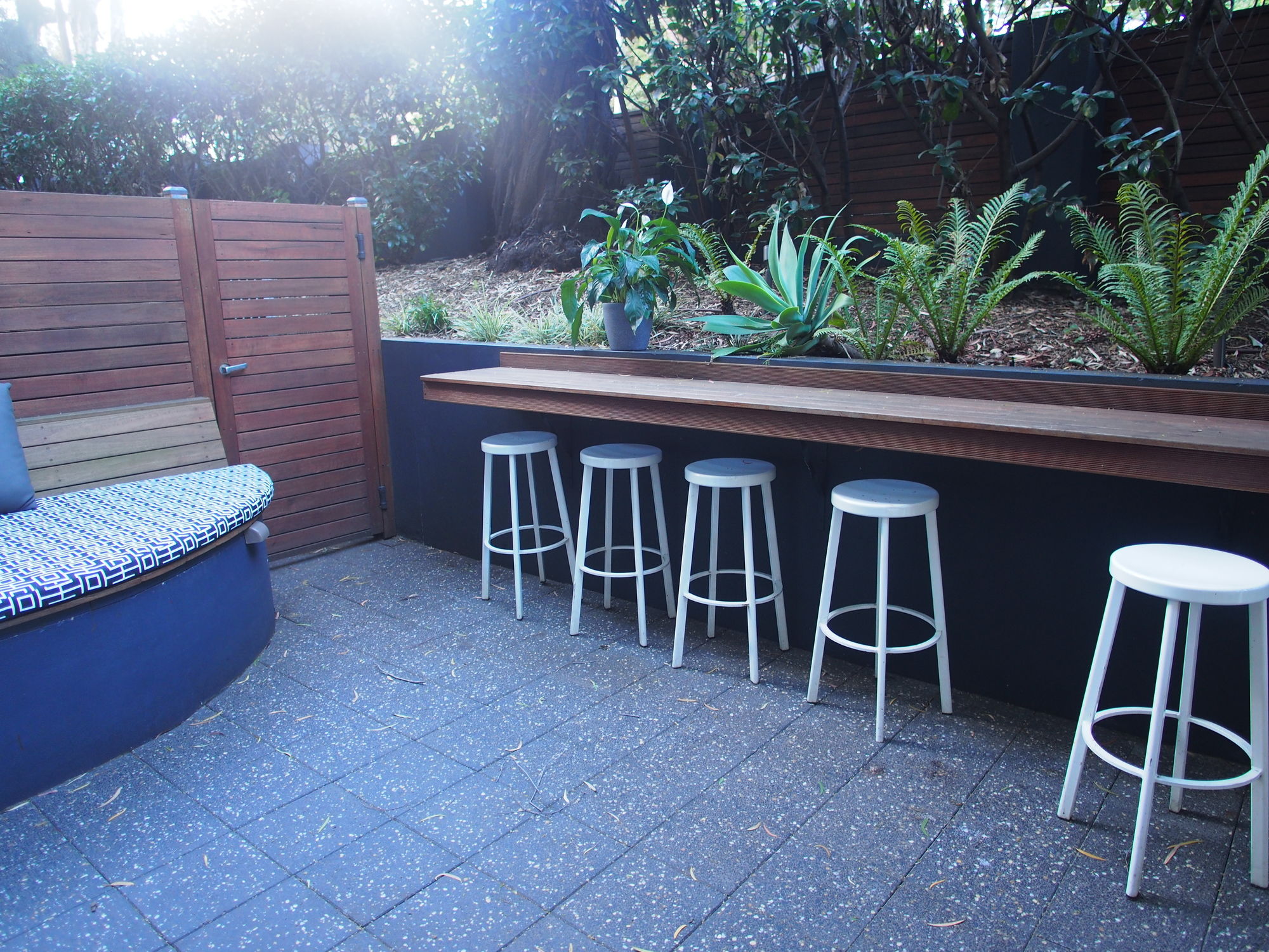 Фото Urban St Leonards