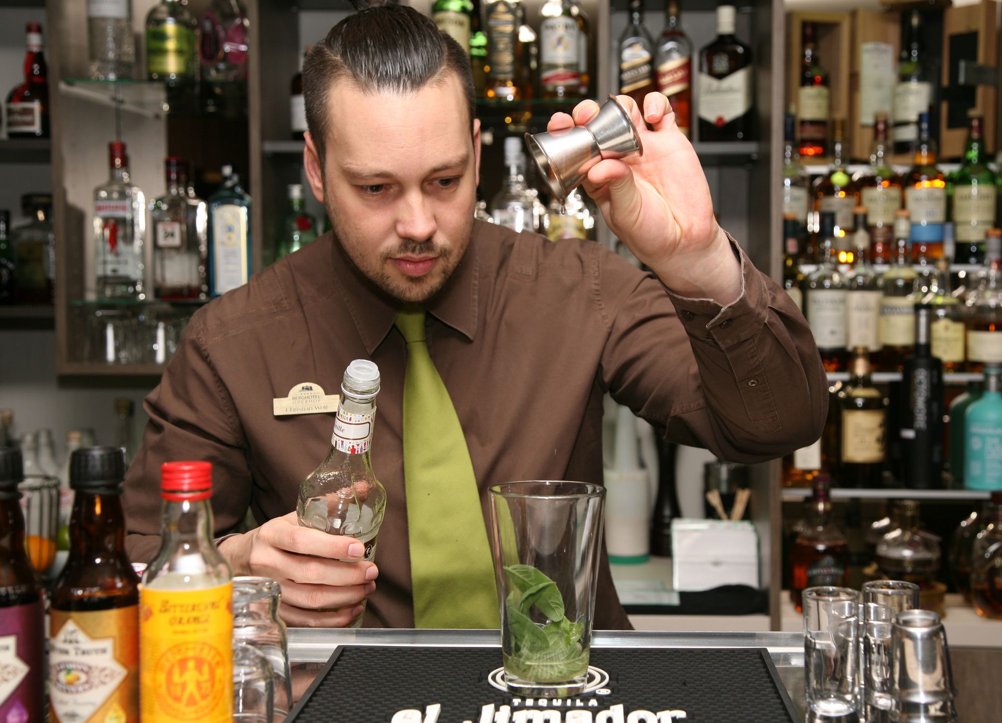 Фото Konsumhotel Oberhof