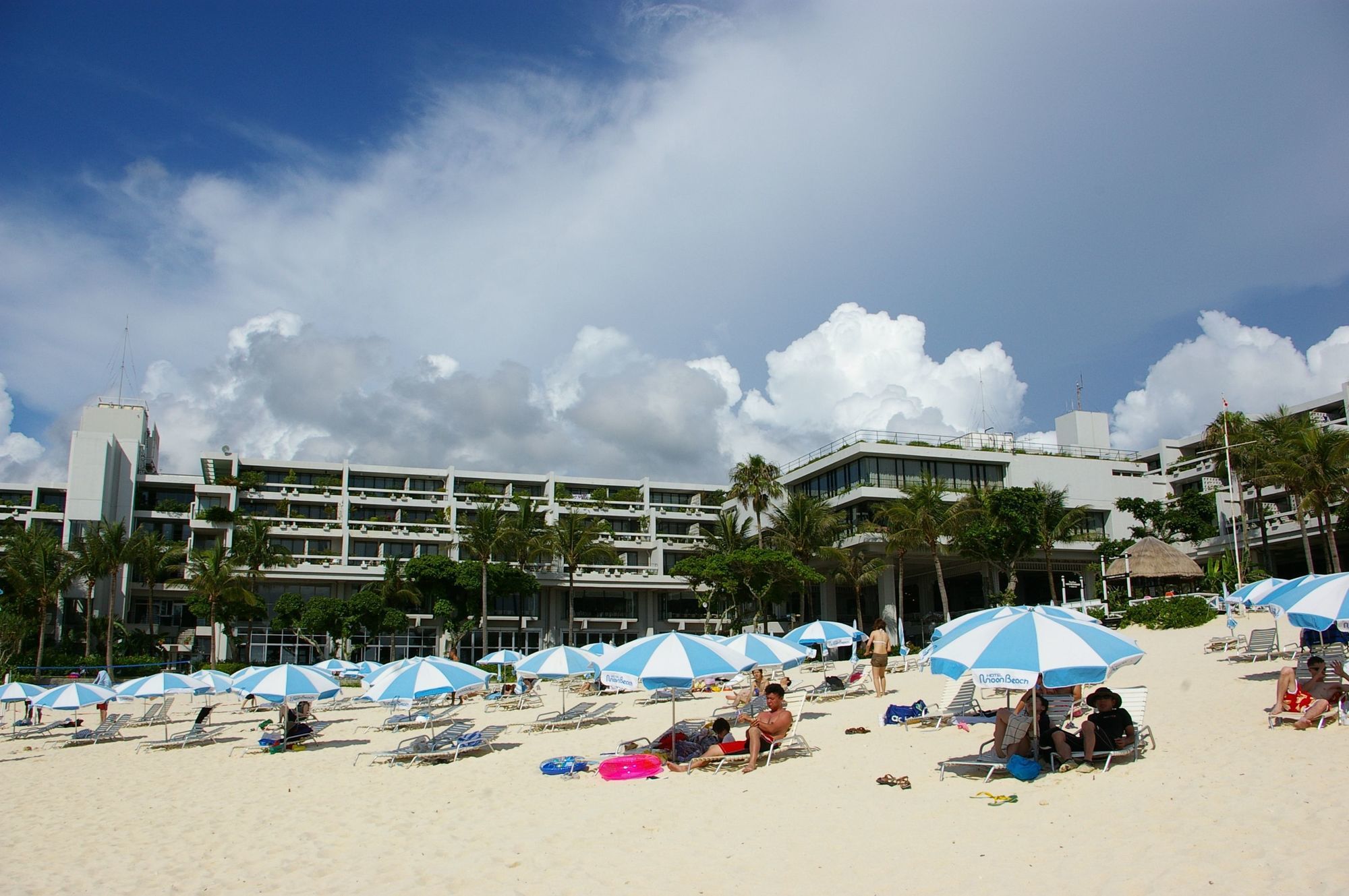 Фото Palace in Moon Beach