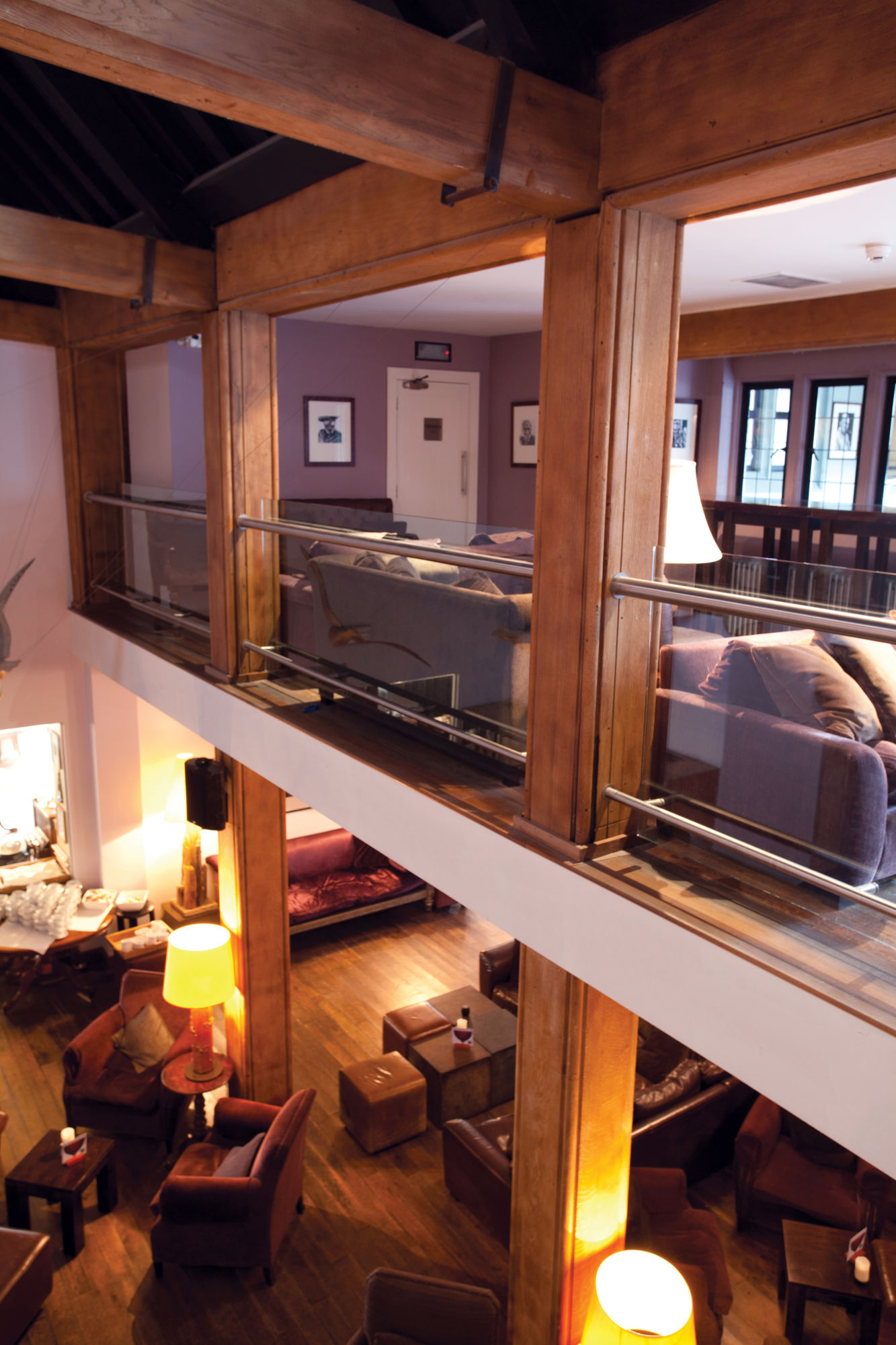 Фото Hotel du Vin Brighton