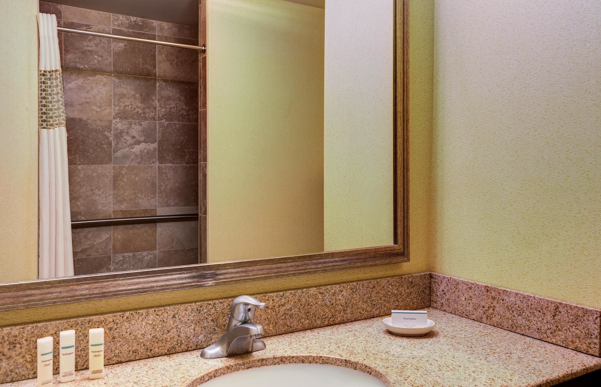 Фото Hampton Inn Pendleton