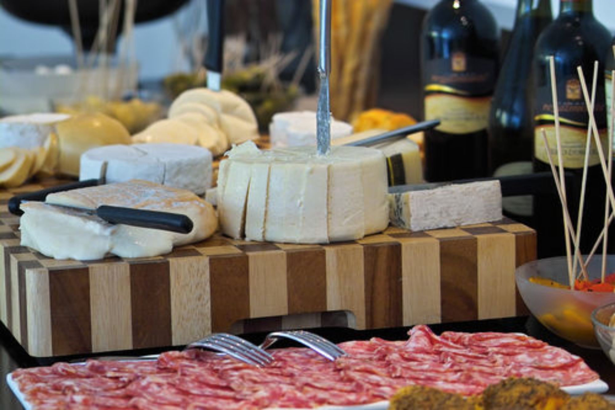 Фото Hotel L'Approdo