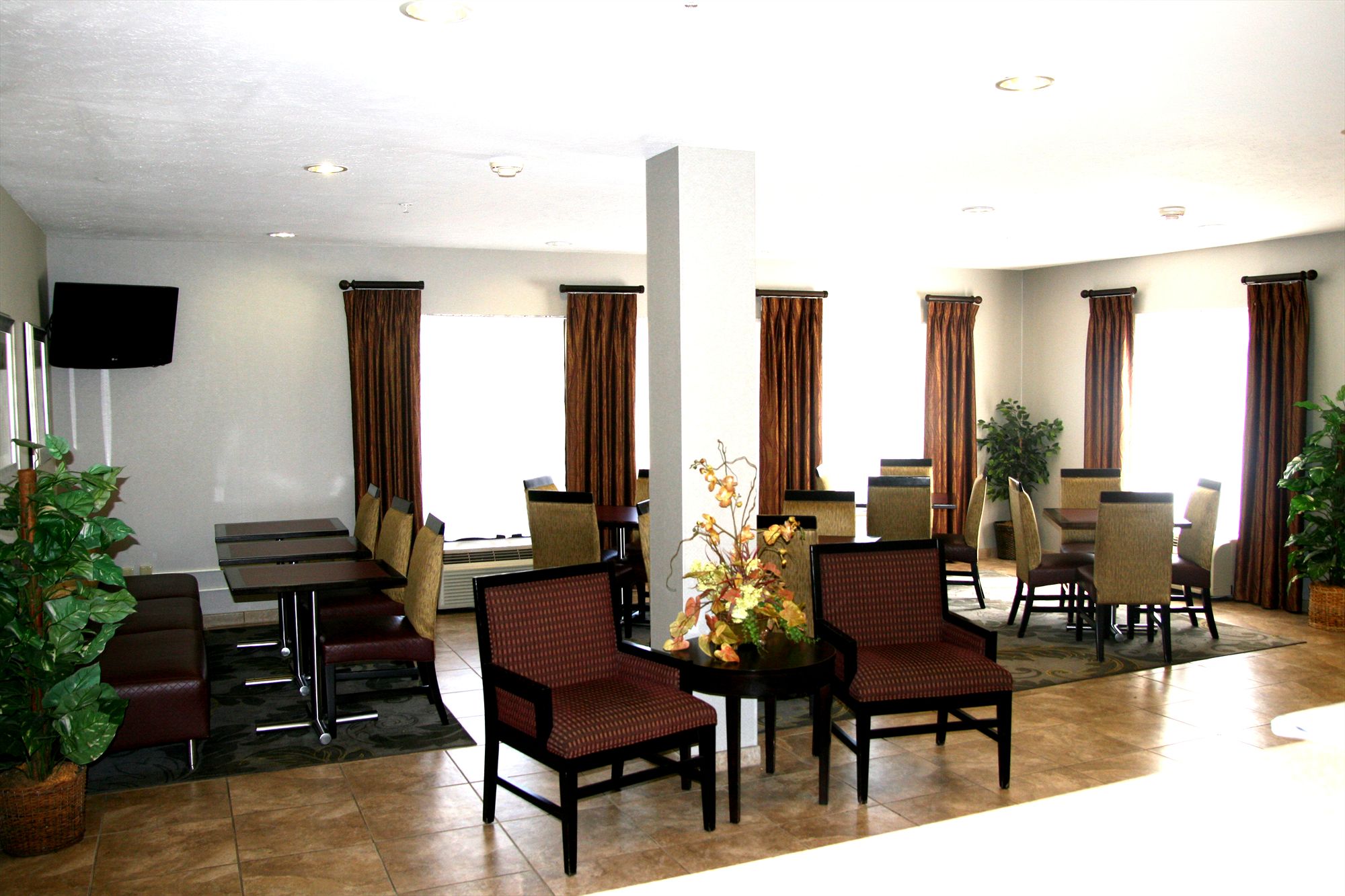 Фото Carpenter Street Hotel