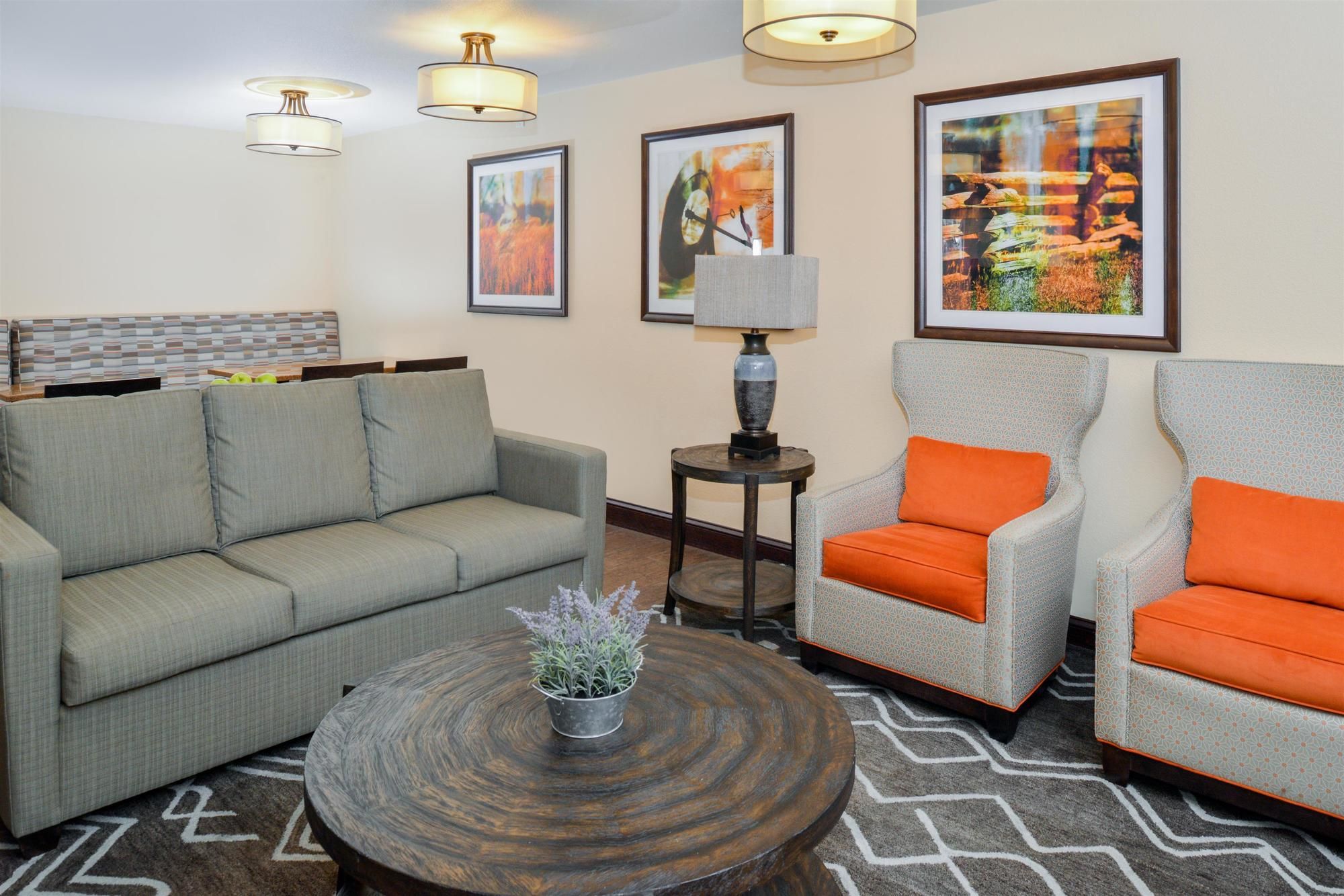 Фото Best Western Sundowner