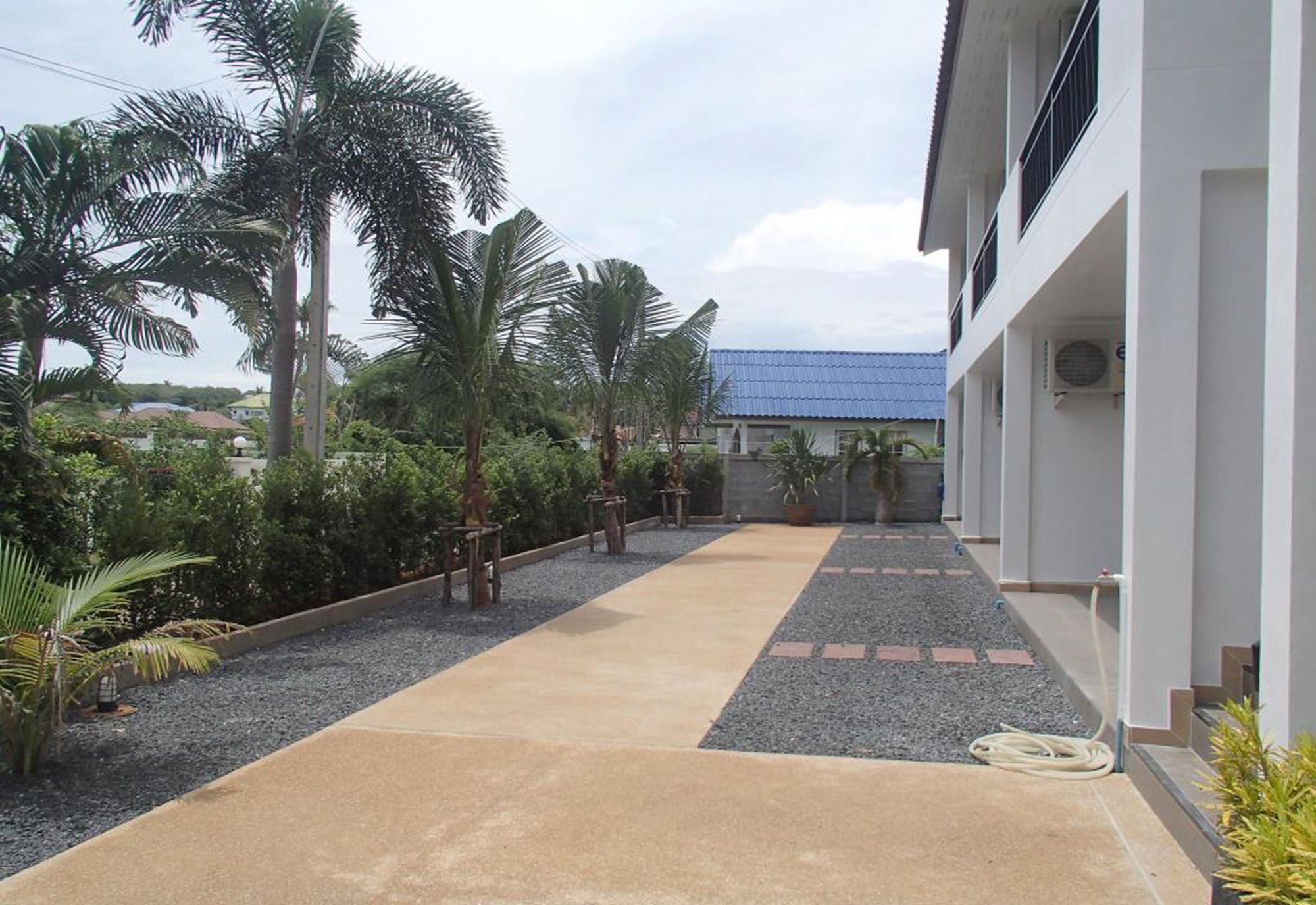 Фото Coconoi Residence