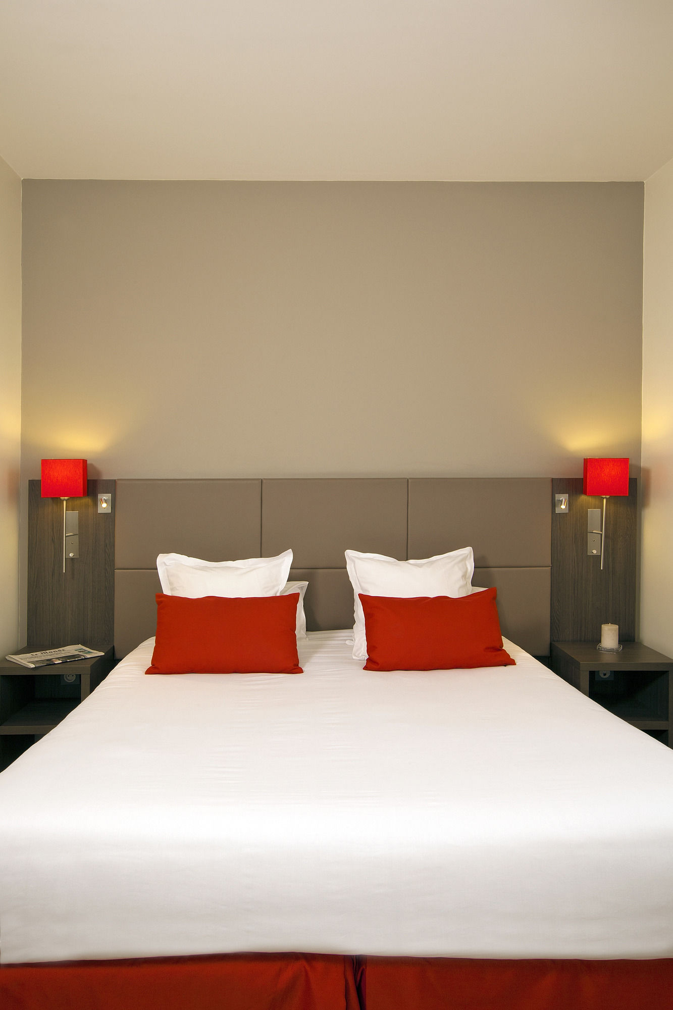 Фото Residhome Reims Centre