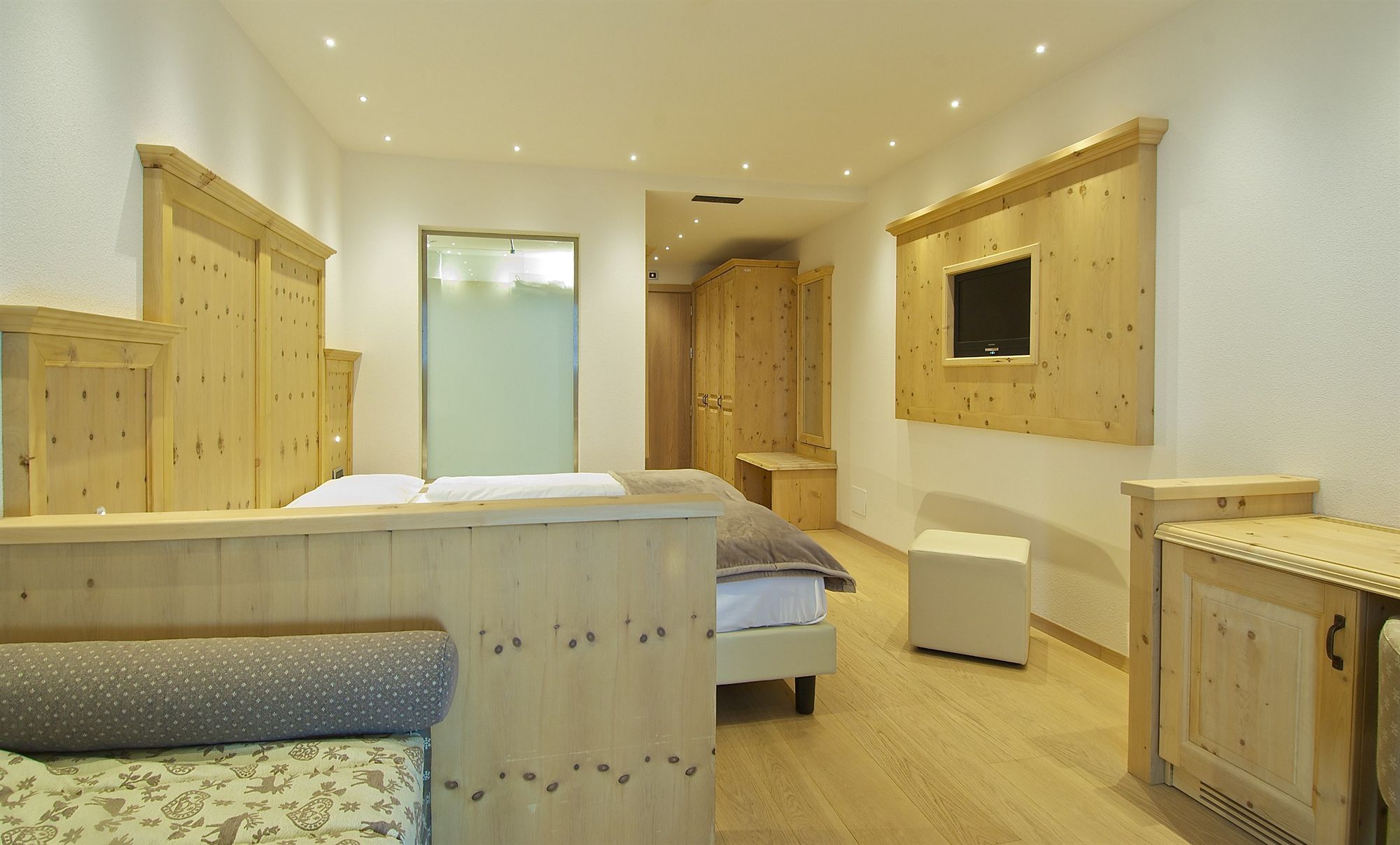 Фото Alba Alpine Hotel