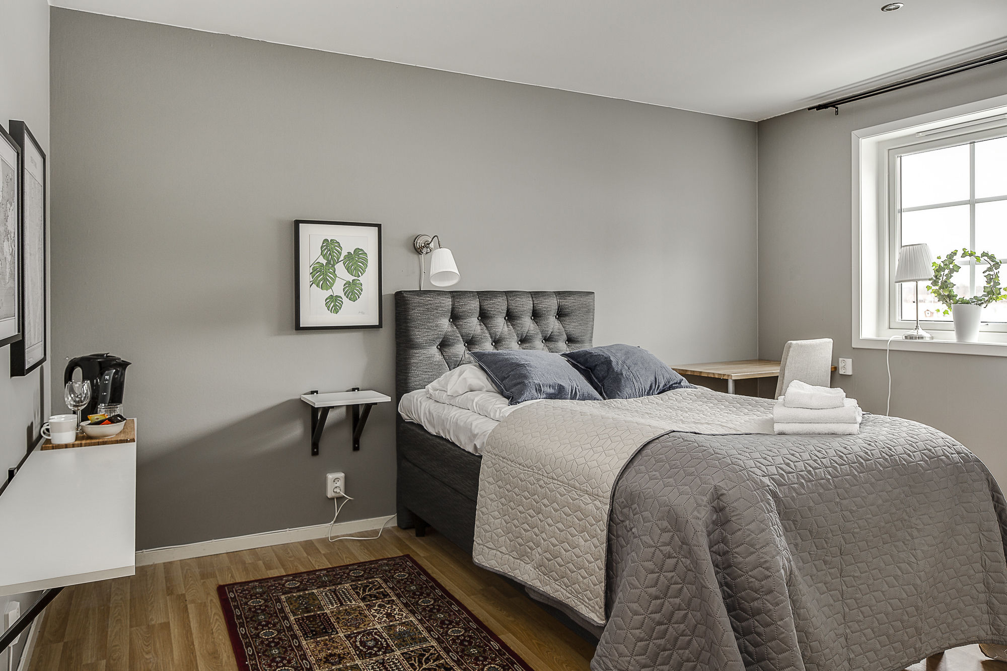 Фото Best Western Hedasen