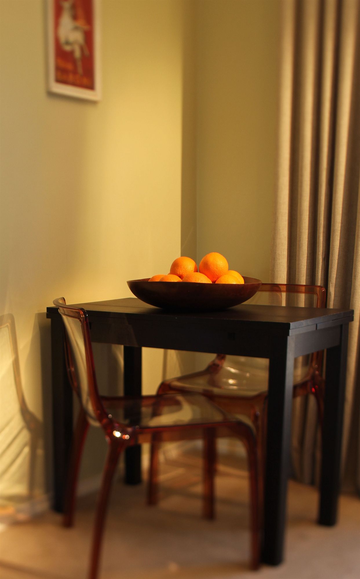 Фото De Russie Boutique Hotel Orange