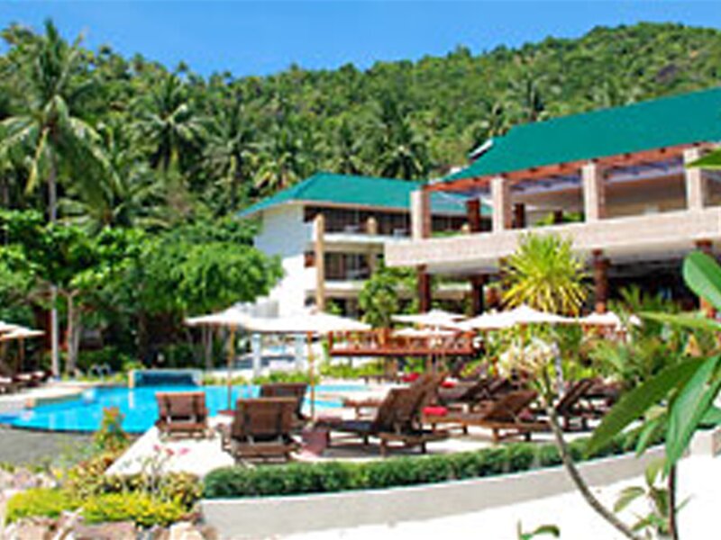 Фото отеля 1