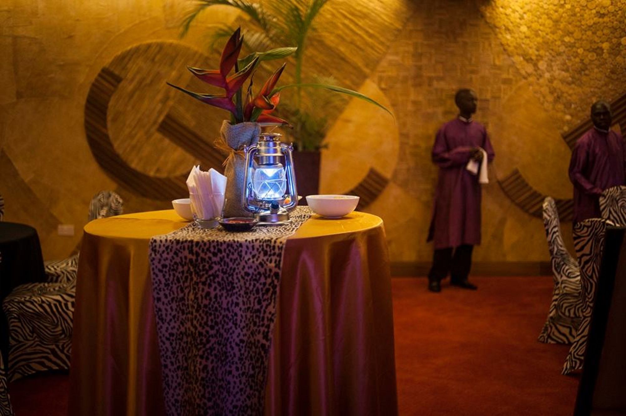 Фото Kabira Country Club