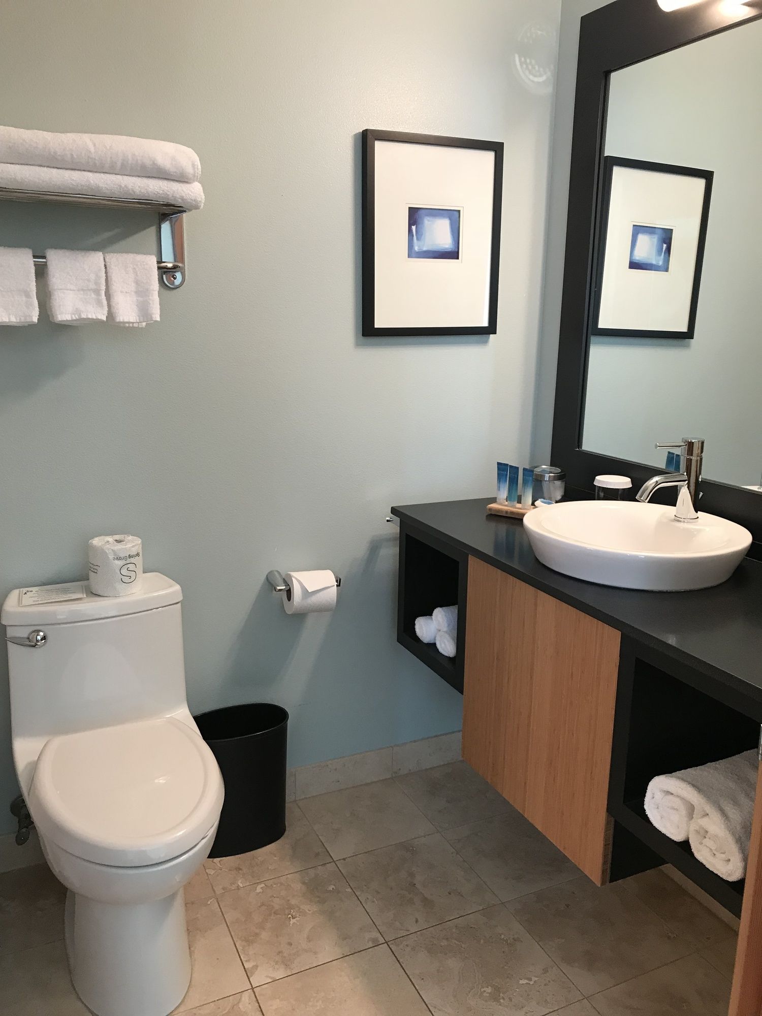 Фото Best Western Plus Hood River Inn