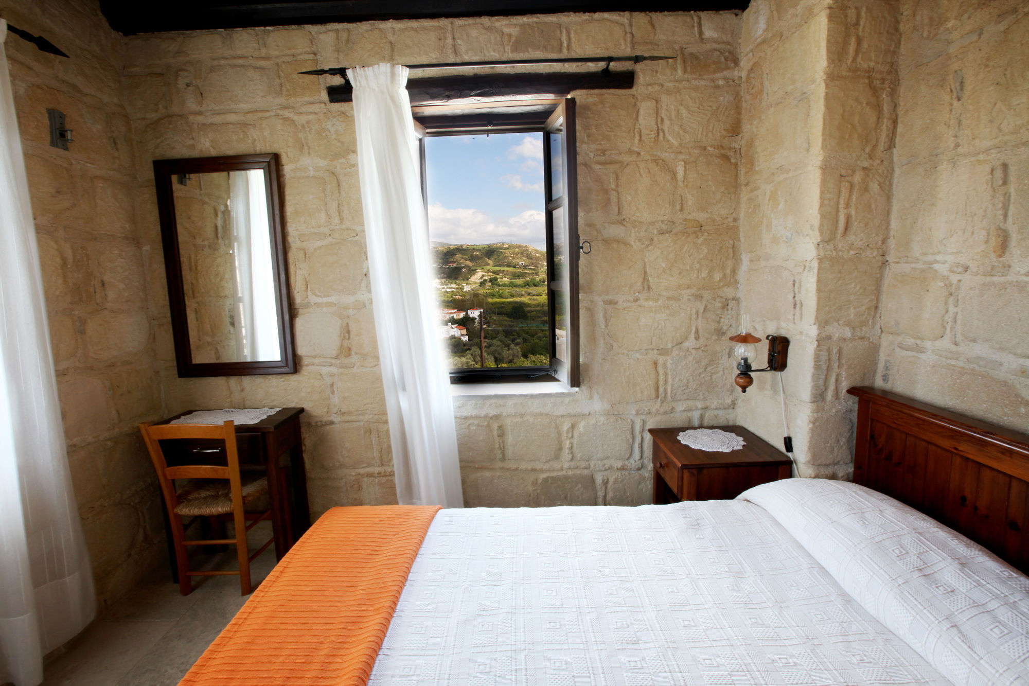 Фото Leonidas Village Houses